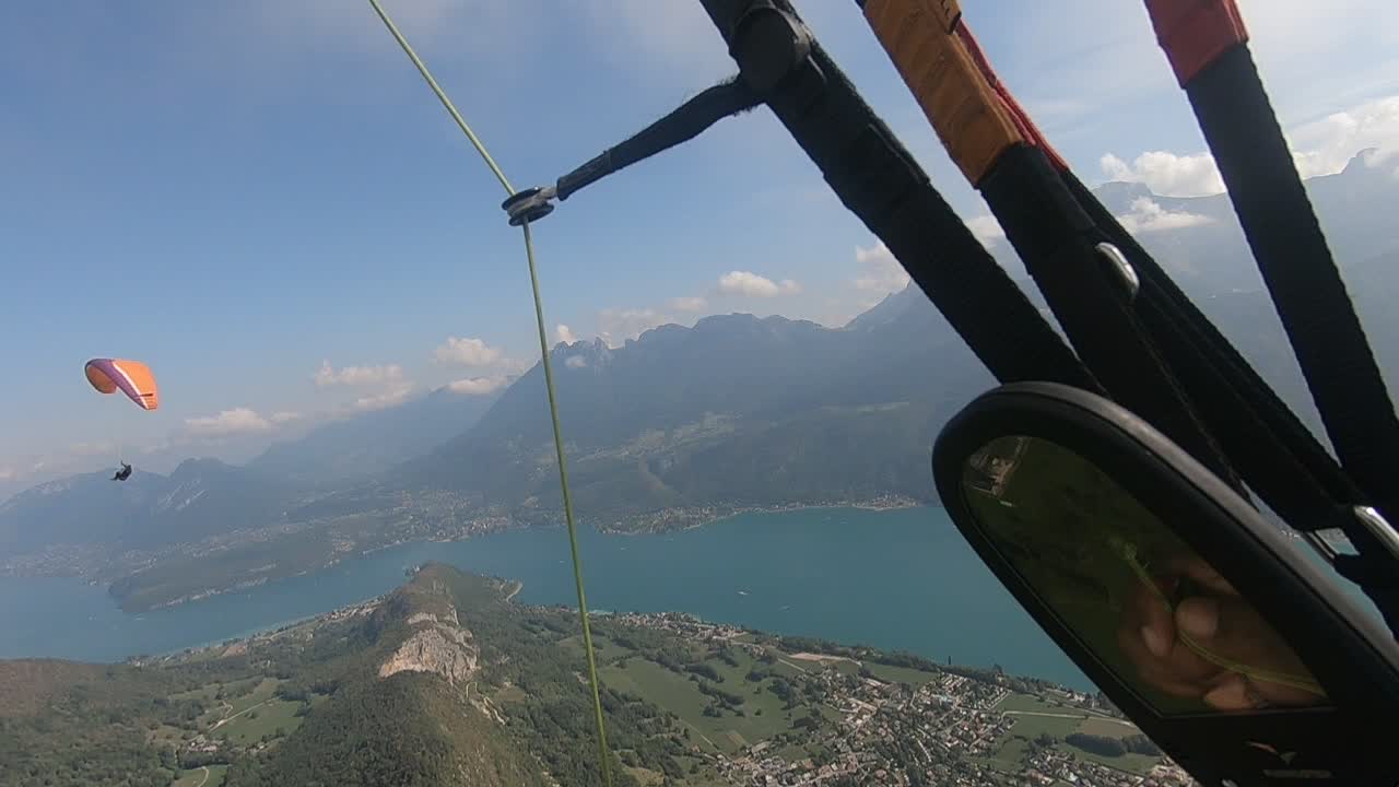 La Forclaz Entreverne 2