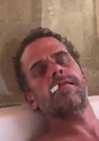 Hunter Biden Giving Shout Outs For Help Suppressing His Criminal Behavior