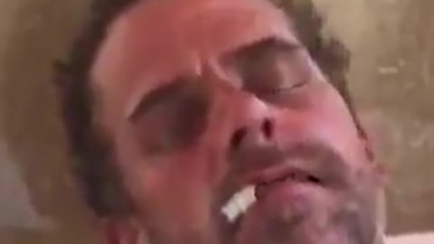 Hunter Biden Giving Shout Outs For Help Suppressing His Criminal Behavior