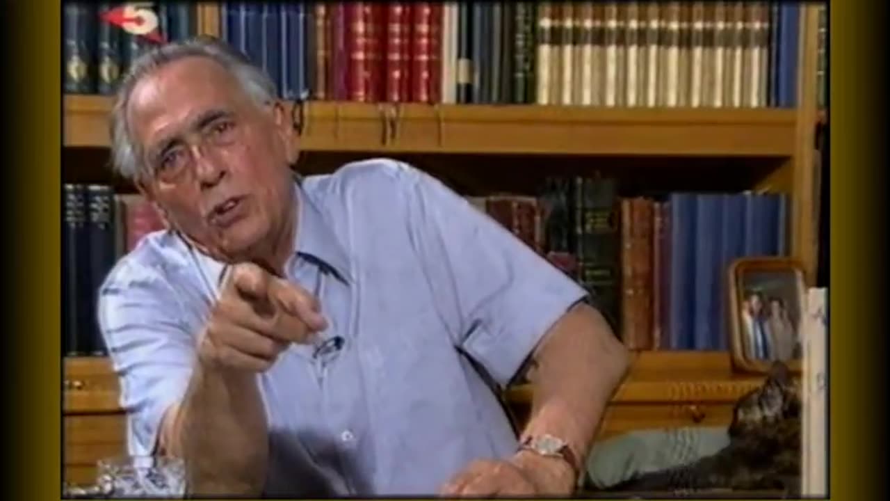 Ρένος Αποστολίδης - Τα αρχεία Κ. Καραμανλή