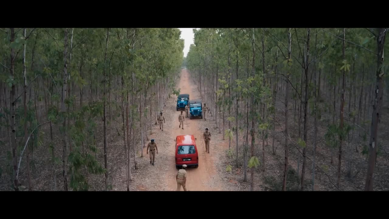 King of Kotha_Official Trailer