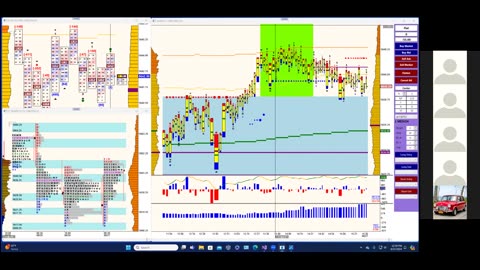 Bluewater Wrap and Trades for Aug 27