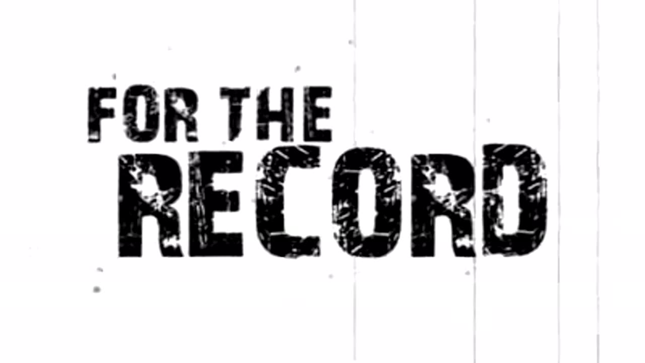 2009, ForThe Record, Right Wing Extremists, Seg 1 (2.42, )