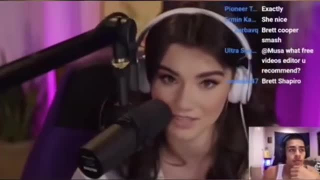 Sneako found his future wife