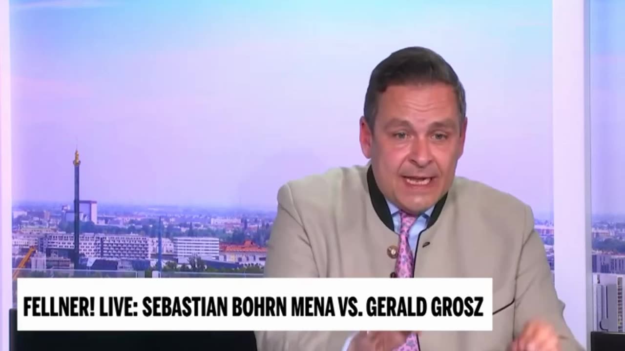 Ja wo hören wir den auf?😡