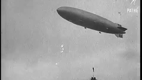 LZ 129 Hindenburg (1936)