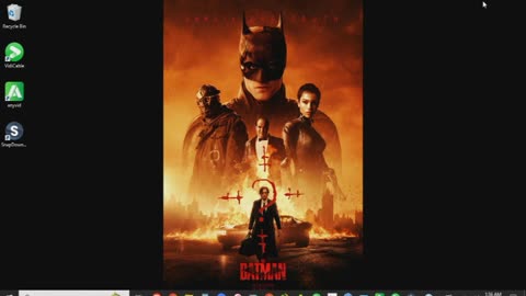 The Batman (2022) Review