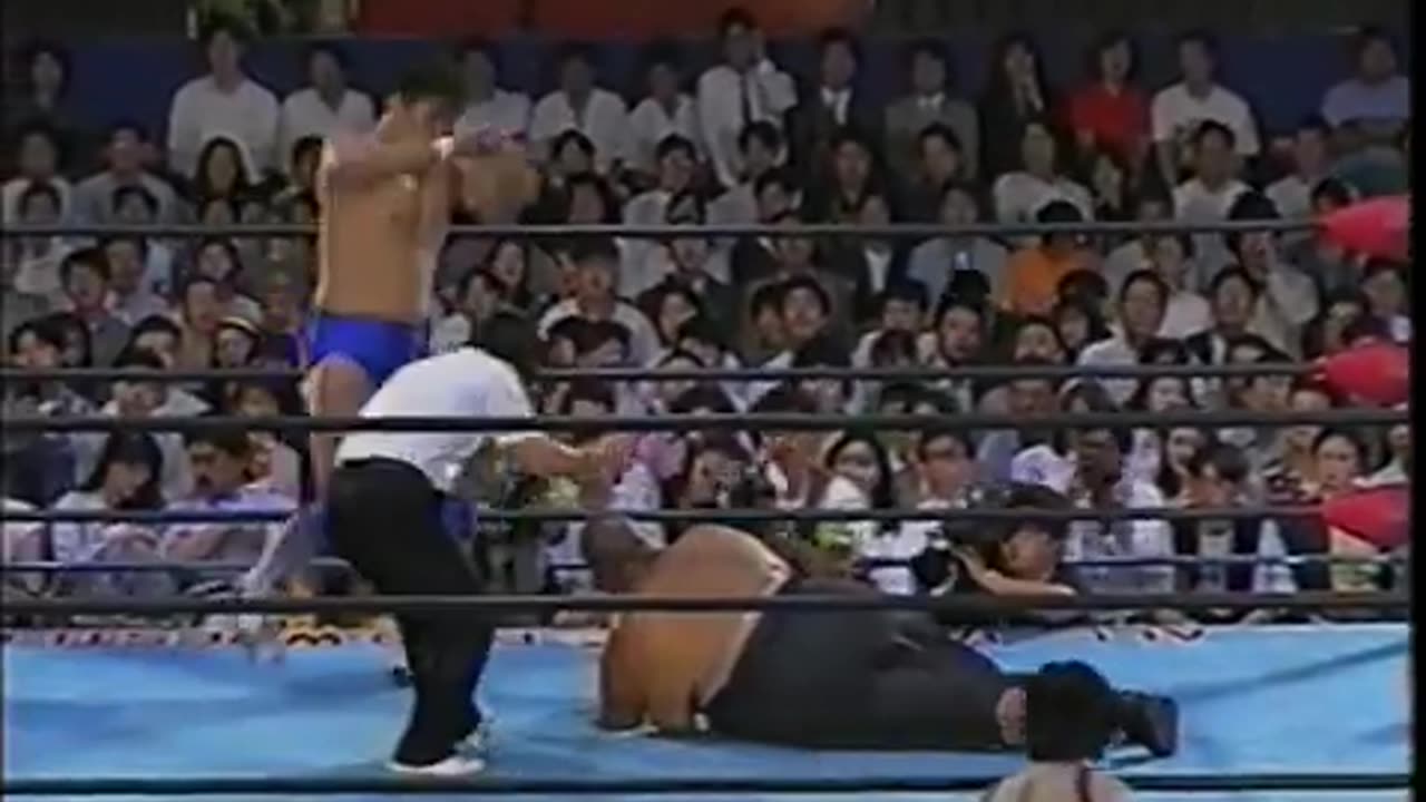 AJPW 5-31-94