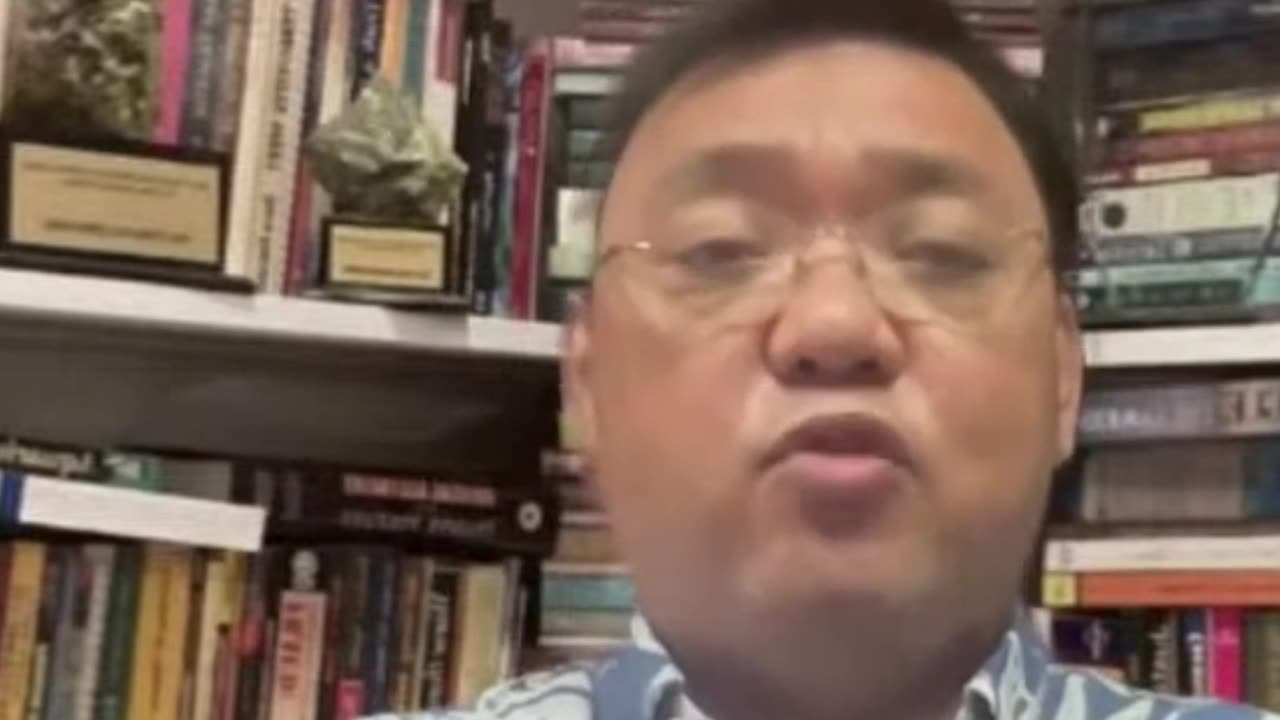 NAGSANIB PWERSA NA ANG PULA DILAW AT FINK