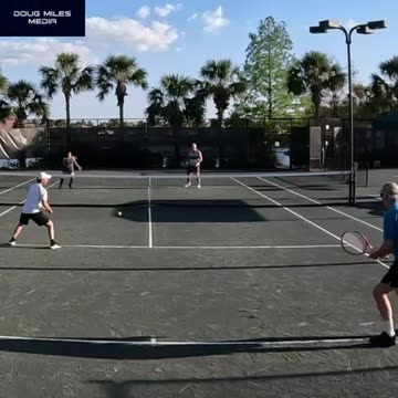 KEEPING THE POINT ALIVE!