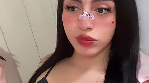 Cute too much tgirl