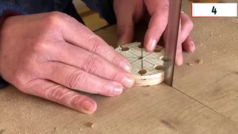 5 top brilliant ideas for every workshop __ #woodworking #jig #workshop #top