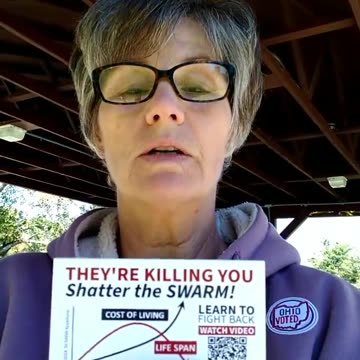 Grandmother Rebecca Mihopulos ENDORSES Dr.SHIVA. Here's Why.