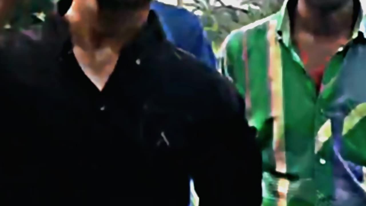 Gangster Boys Atittude standing video #abg999