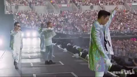 Bigbang 0 to 10 Japan Hands Up