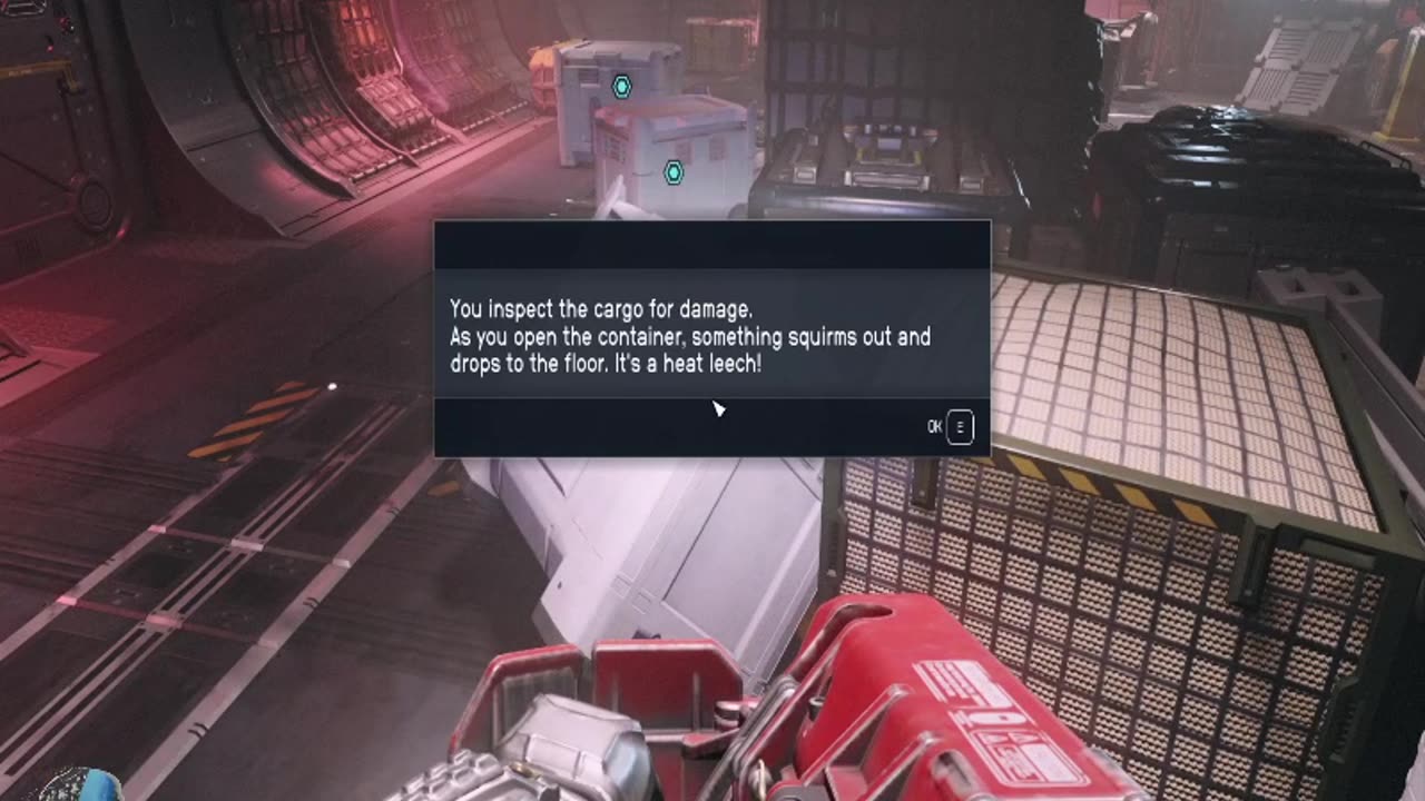 [Starfeild] Scavenger has a 1060... It Just Works. prt2
