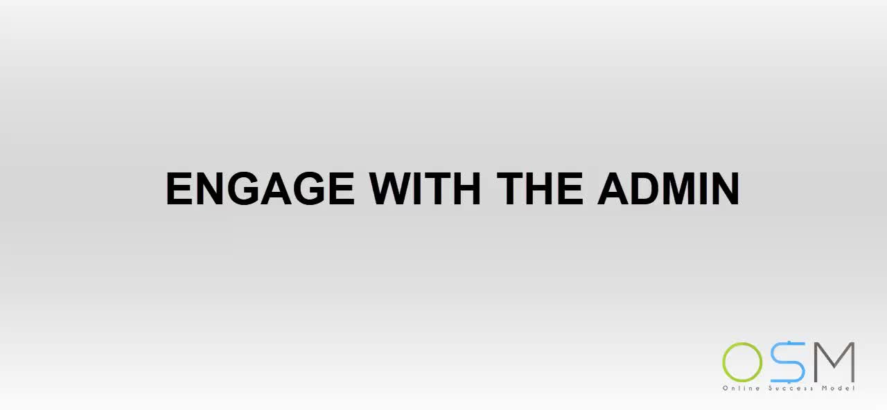 Facebook Marketing Video Course - Module 05: Influencer Page Outreach