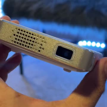 Kodak Ultra Mini Portable Projector