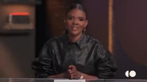 Candace Owens Roasts 'Gender Bending' Ulta Beauty Over Two Dudes Hosting Girlhood Podcast
