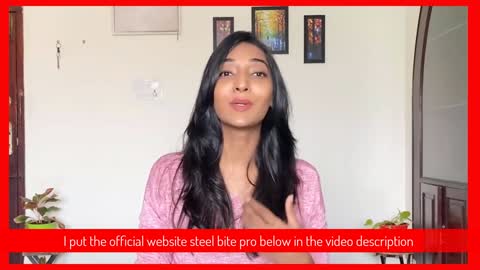 The Steel Bite Pro Review Case Study You'll Never Forget