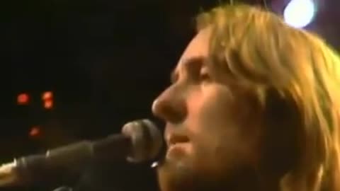 Supertramp - Good bye Stranger