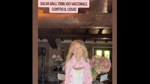 Il timore di subire effetti avversi…