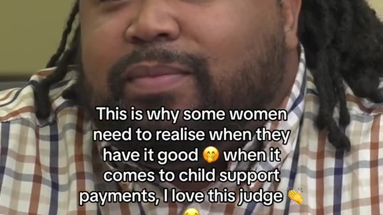 Why Should Fathers Pay for EVERYTHING? Shared Custody Child Support Debate