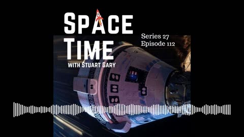 Ground-breaking Achievement in Space