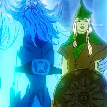 Marvels Santa Claus Who is he and where did he come from