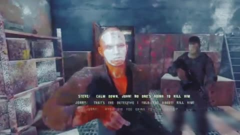 Investigator: Part 3/3