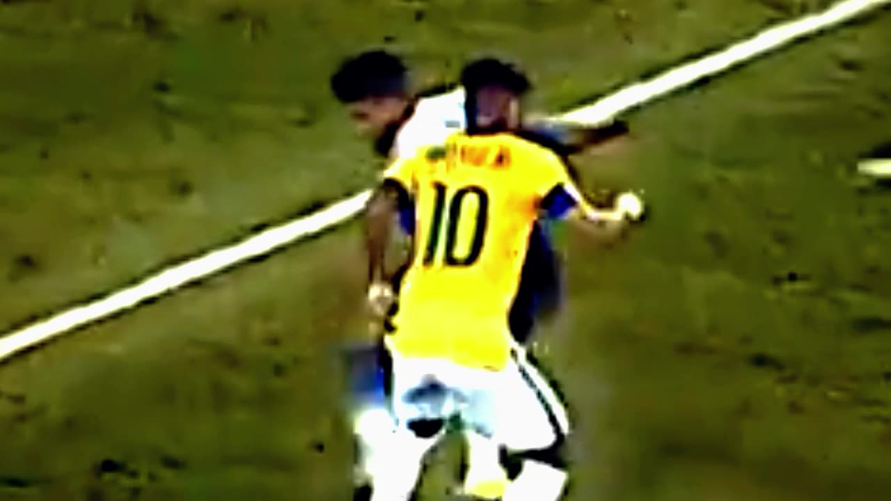 Neymar Video