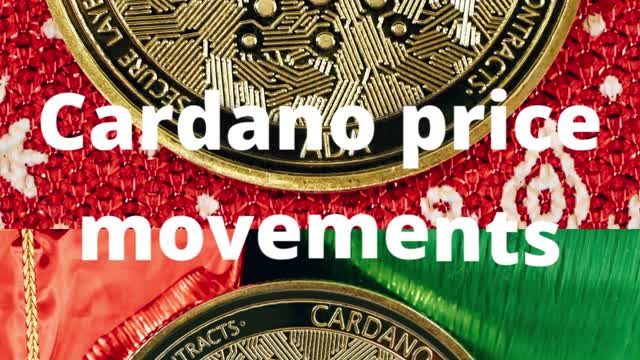 IS IT TIME TO BUY CARDANO?