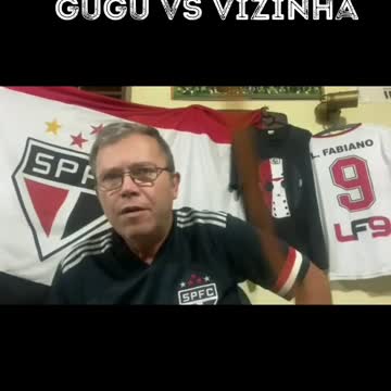 GUGU X VIZINHA