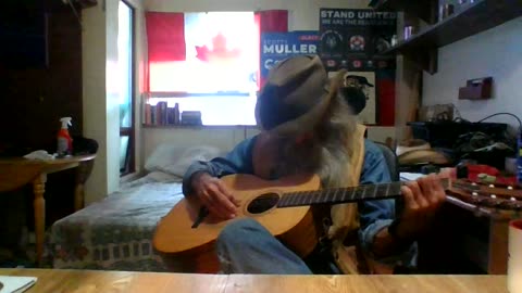 following stevie ray