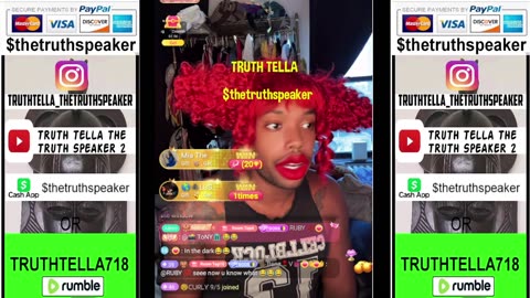 GOD ZEUS READS HIS EX- BESTIE STONEMAXIMOFF FOR FILTH & SAYS HE"S NOT MENTALLY ALL THERE