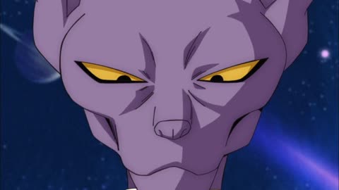 Dragonball Super English Dub Bang Zoom vs Funimation Beerus and Whis
