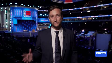 What to Expect from the 2024 Democratic National Convention: Key Highlights & Challenges