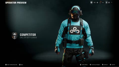 Cloud 9 CDL Operator Bundle