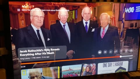 Fuck You Oligarchs!