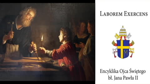 [Laborem Exercens] Section 3 - Conflict between Labor & Capital in the Present Phase of History