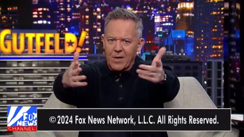 GUTFELD! FULL EPISODE September 30, 2024