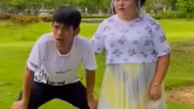 Chinese Comedian 😂 China fanny video 2021 🤣 CHINESE funny video tik tok douyin_3