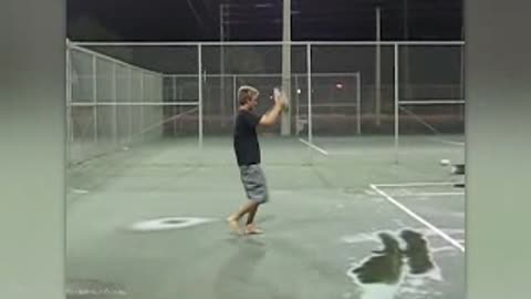 Coke Backfire, Funny video