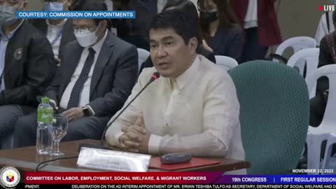 DSWD Sec. Tulfo says 4Ps ‘effective’ but needs fine-tuning