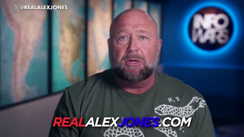 RED ALERT: The Final Battle For Infowars Is Upon Us