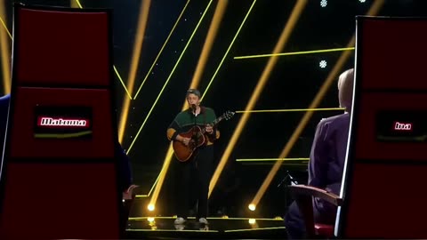 Clips from The Voice