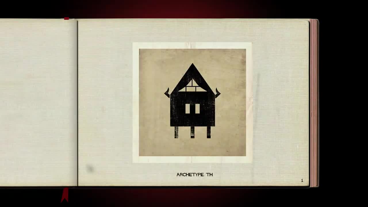 Architecture Without Architects