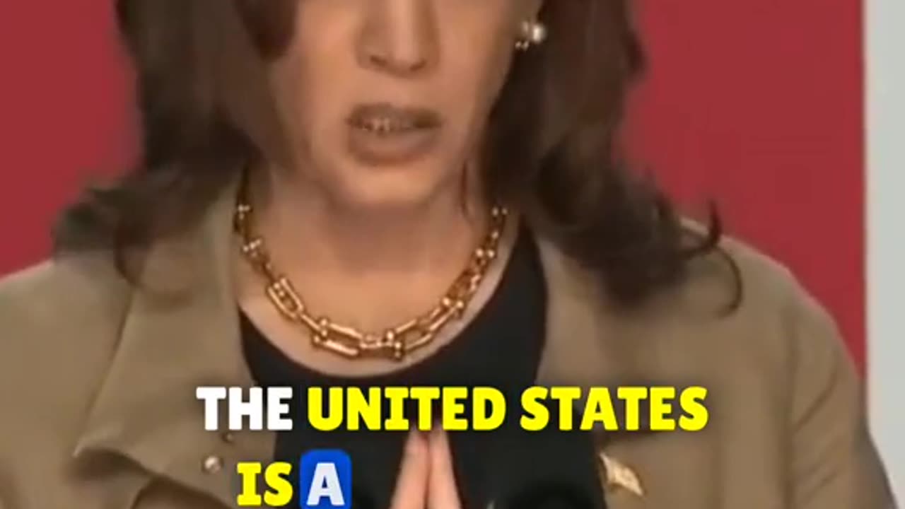 Kamala and her Illegal Aliens