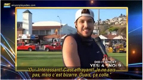 18-06-2021 Pourquoi les aimants se collent ils sur la zone du vaccin