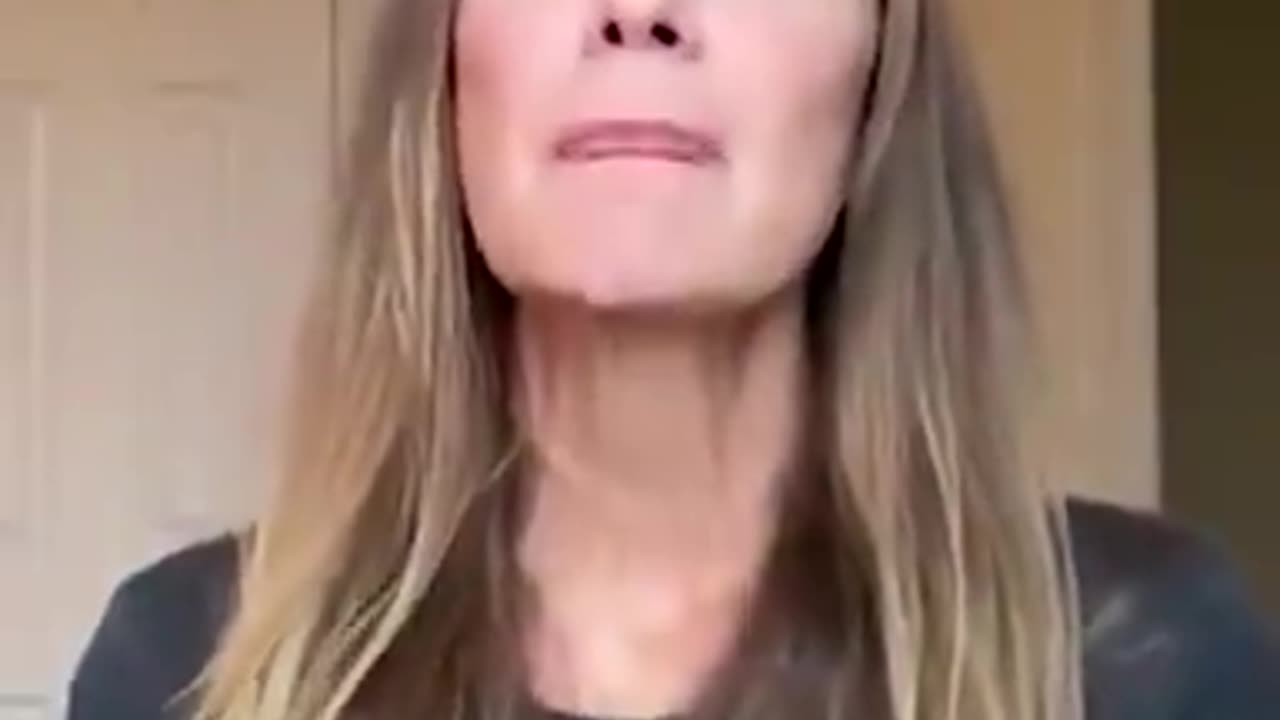 ANNEKE LUCAS - MY MOTHER SOLD ME INTO THE SATANIC CHILD NETWORK (SATANISM PEDOPHILIA BLOODLINES)